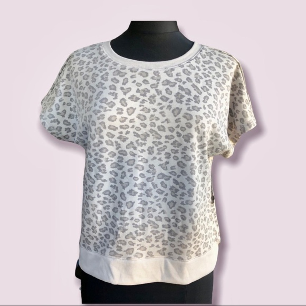 TEK GEAR Women’s Top Sz S